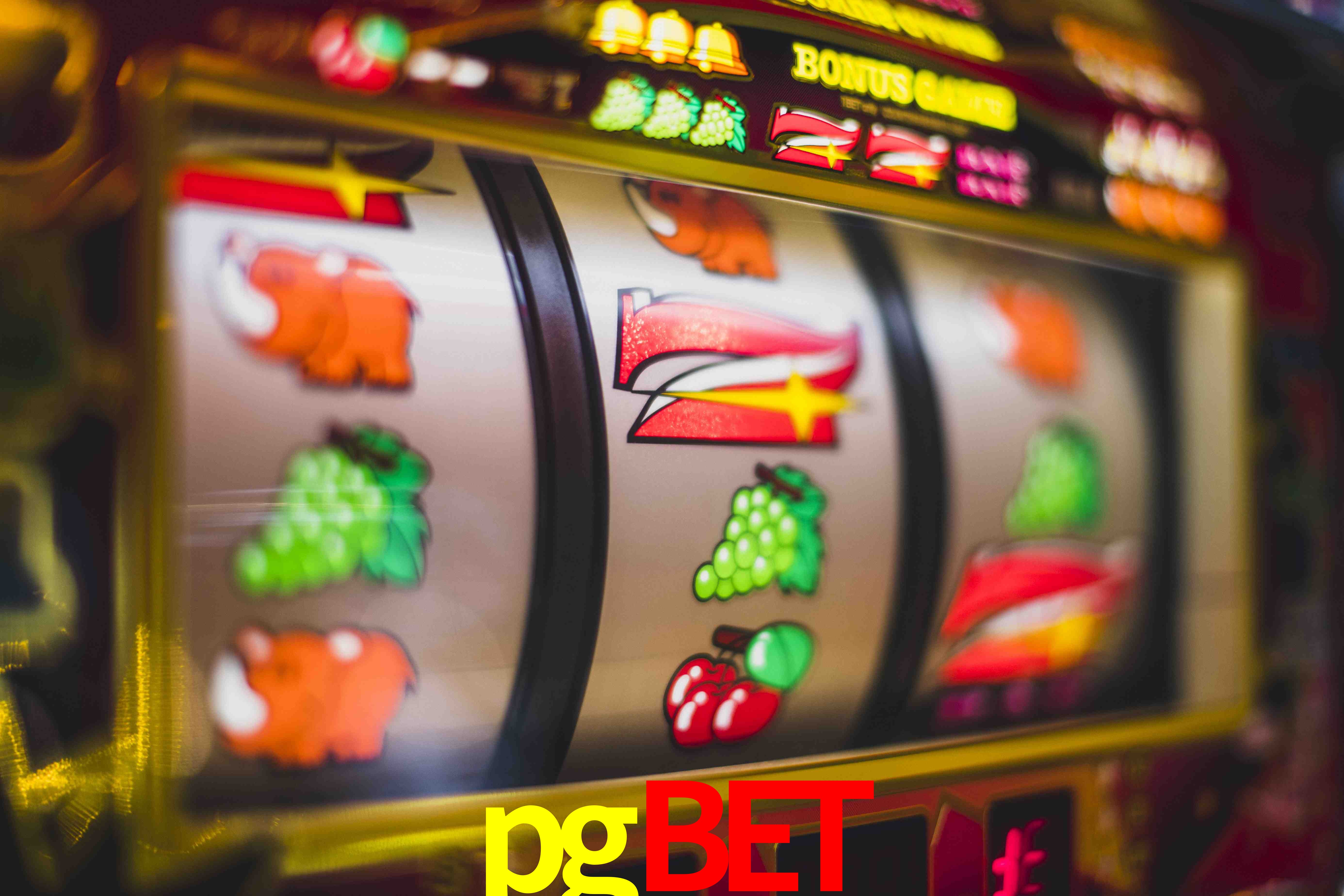 Slot Games pgbet